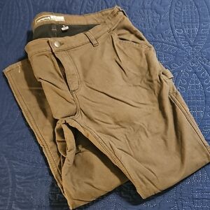 Women's Fleece Lined Pants